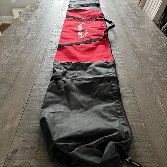 Ski carrier - Picture 2 of 2